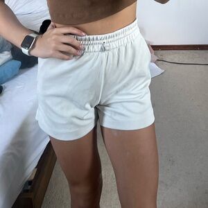 lululemon softstreme shorts